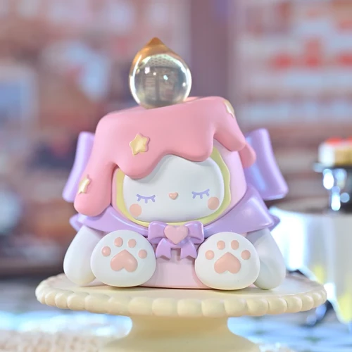 EMMA Secret Forest EMMA's Celebration Series Blind Box