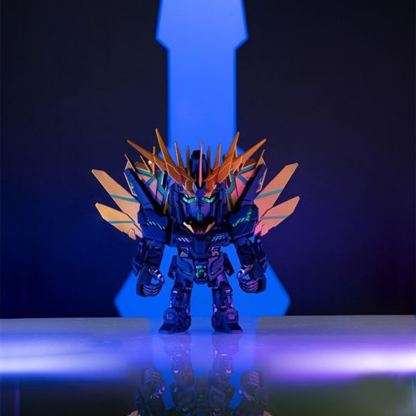 Thumbnail: Bandai Unicorn Gundam Series Blind Box