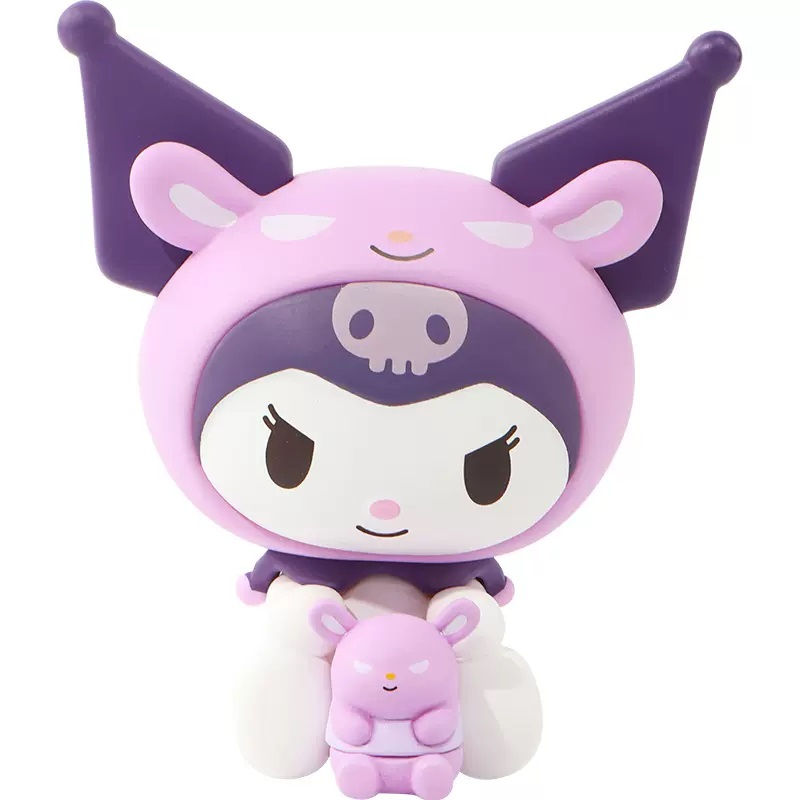 MINISO Sanrio Hugging Buddy Series Blind Box