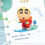 Thumbnail: 52TOYS Crayon Shin-Chan Daily Life 2 Series Blind Box
