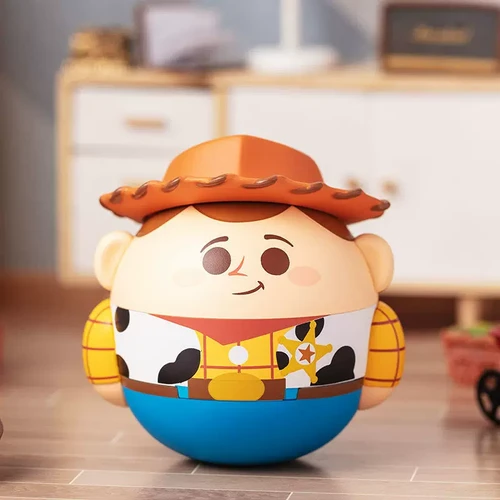Miniso Disney'PIXAR Toy Story Rolling Ball Series Blind Box