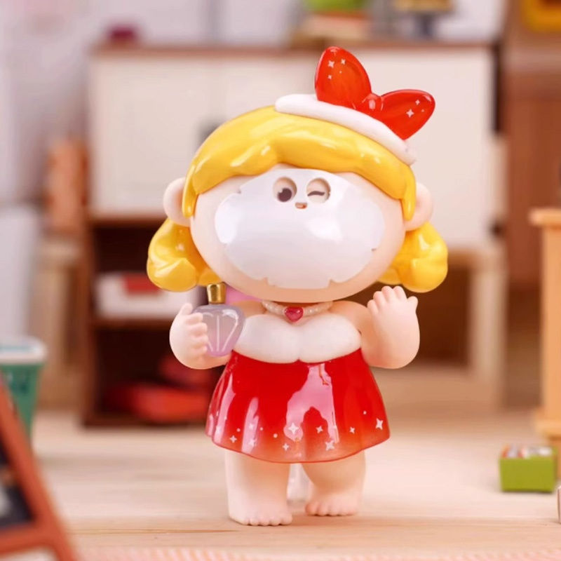 Thumbnail: AMLLS Slumber Party Series Blind Box