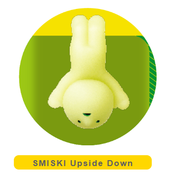 Thumbnail: SMISKI Hippers Series Blind Box
