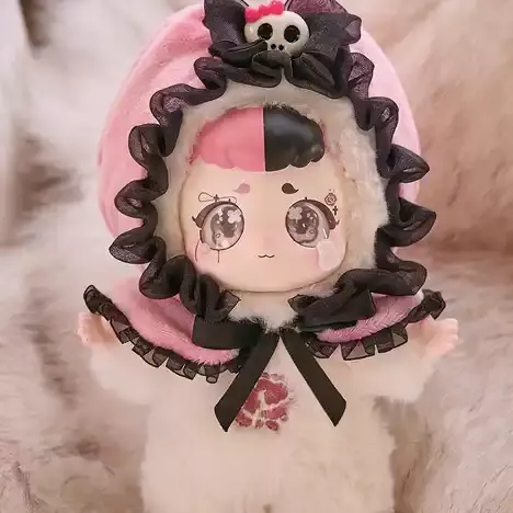 Thumbnail: Mytoys KASA Wonderful Dream (Plush) Series Blind Box