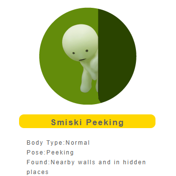 Thumbnail: SMISKI Series 1 Blind Box
