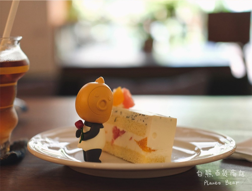 Thumbnail: Planet Bear Mini PanPan Series Blind Box