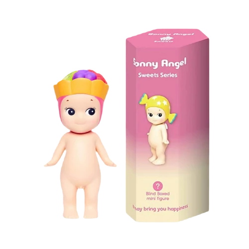 Sonny Angle Sweets Series Blind Box