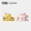 Thumbnail: FINDING UNICORN zZoton's Colourful Store Series Building Blocks