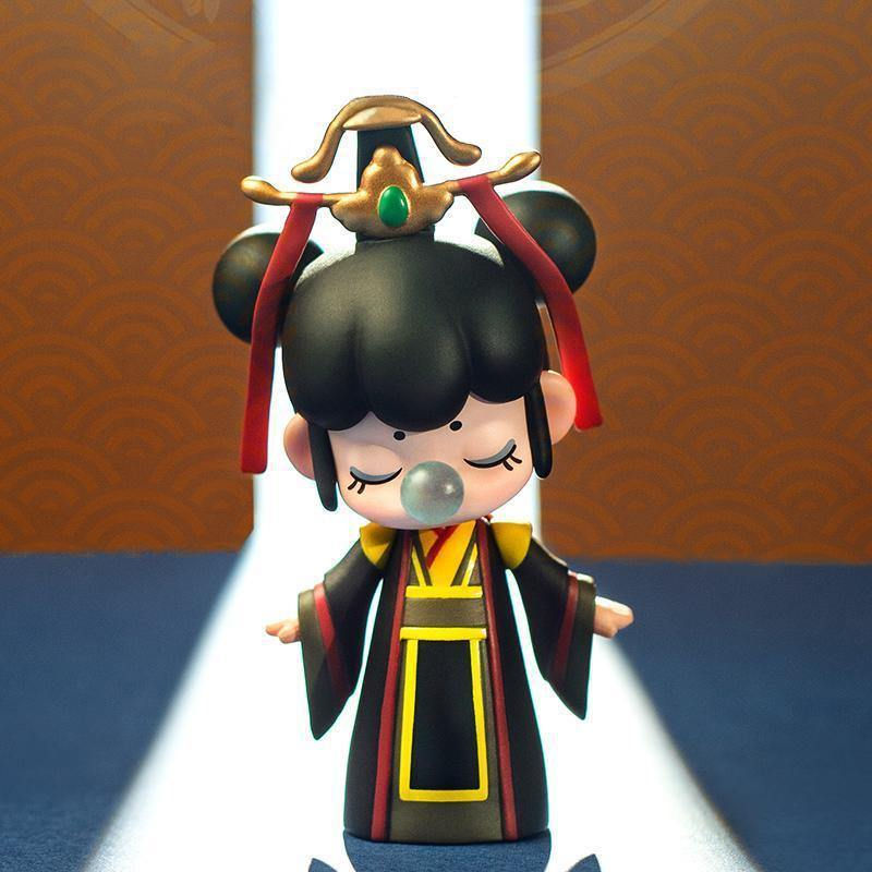Thumbnail: Rolife Nanci Chinese Beauty Series Blind Box
