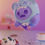 Thumbnail: FINDING UNICORN ShinWoo 65% Birthday Hanging Card (Blueberry)