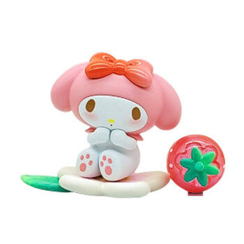Thumbnail: MINISO Sanrio Strawberry Farm Series Blind Box