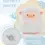 Thumbnail: ToyZeroPlus Lulu The Piggy Rainbow Sheep Plush Series Blind Box