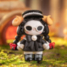 EMMA Secret Forest Poem Party Series Blind Box