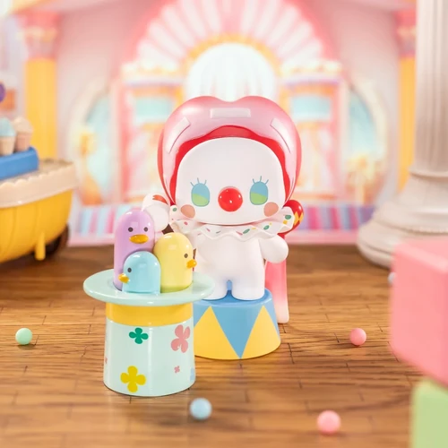 EMMA Secret Forest EMMA's Fairy Babe Academy Series Blind Box