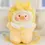 Thumbnail: ToyZeroPlus Lulu The Piggy LuLu’s Dreaming Wonderland Series PVC Plush Keychain