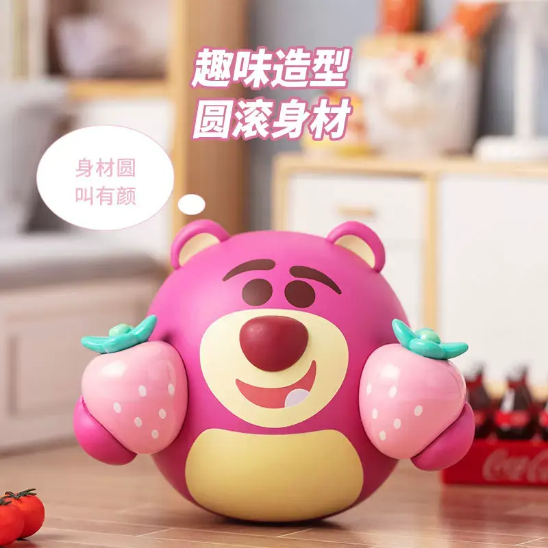 Thumbnail: Miniso Disney'PIXAR Toy Story Rolling Ball Series Blind Box
