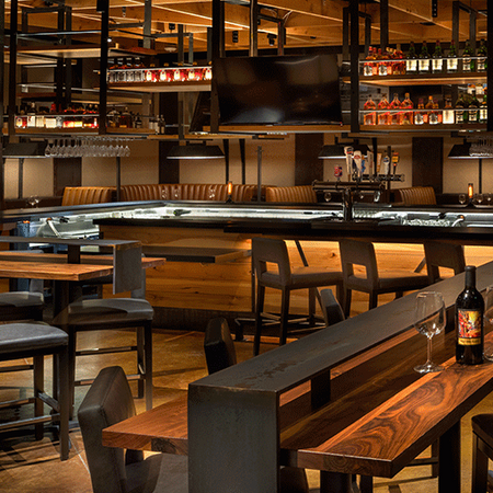 Del Frisco's Steakhouse
