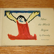 The youngest To Become An Author