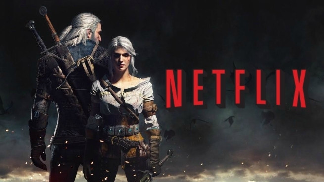The Witcher