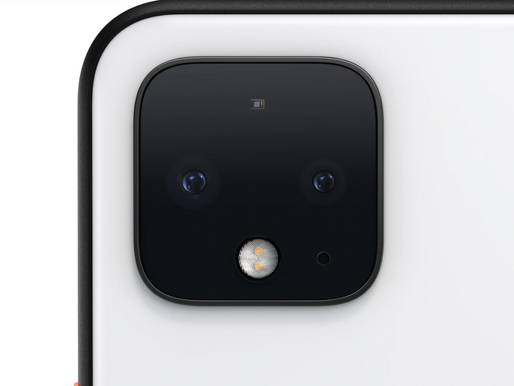 Pixel 4 Review: Maybe Next Time. . .
