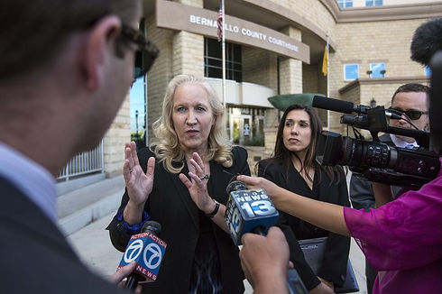 Randi Speaking to Reporters Boyd.jpeg