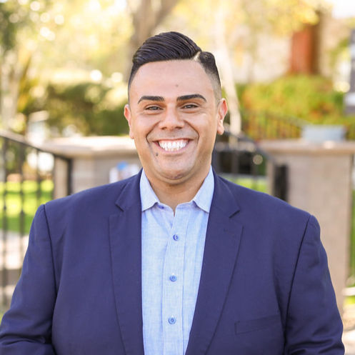 Juan Camacho Endorser Photo