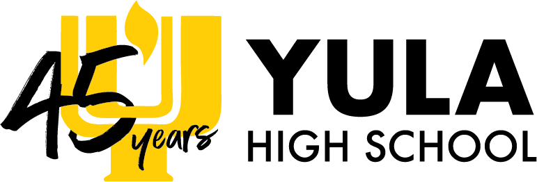 YULA High School logo .png