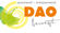 Logo : DAO bewegt