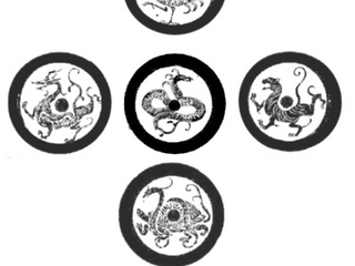 Seminar: WuXing Gong mit Yürgen Oster
