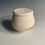 Thumbnail: Matte Horsehair Bottle Vase