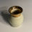 Thumbnail: Celadon/Gold Luster Vase