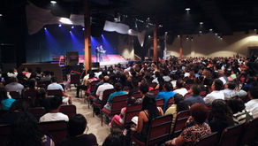 A perfect plan for the first Christmas Cantata show in 2012: Nashville, Tennessee.   (October 05, 20