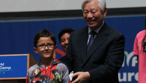 [Mexico] We Are Happy