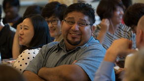 [Charlotte, US] We Must Only Exalt Jesus!