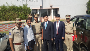 [India] The IYF Mind Changes India