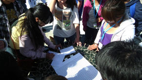 [LA, USA] Crossing the Border; Uniting Hearts	 (March 07, 2012)