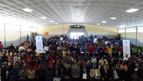 (Swaziland) Innovation of Swaziland Education, Mind Education for Teachers