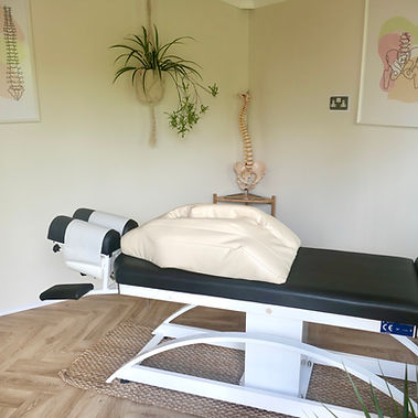 Pregnancy chiropractic care in Bridgend