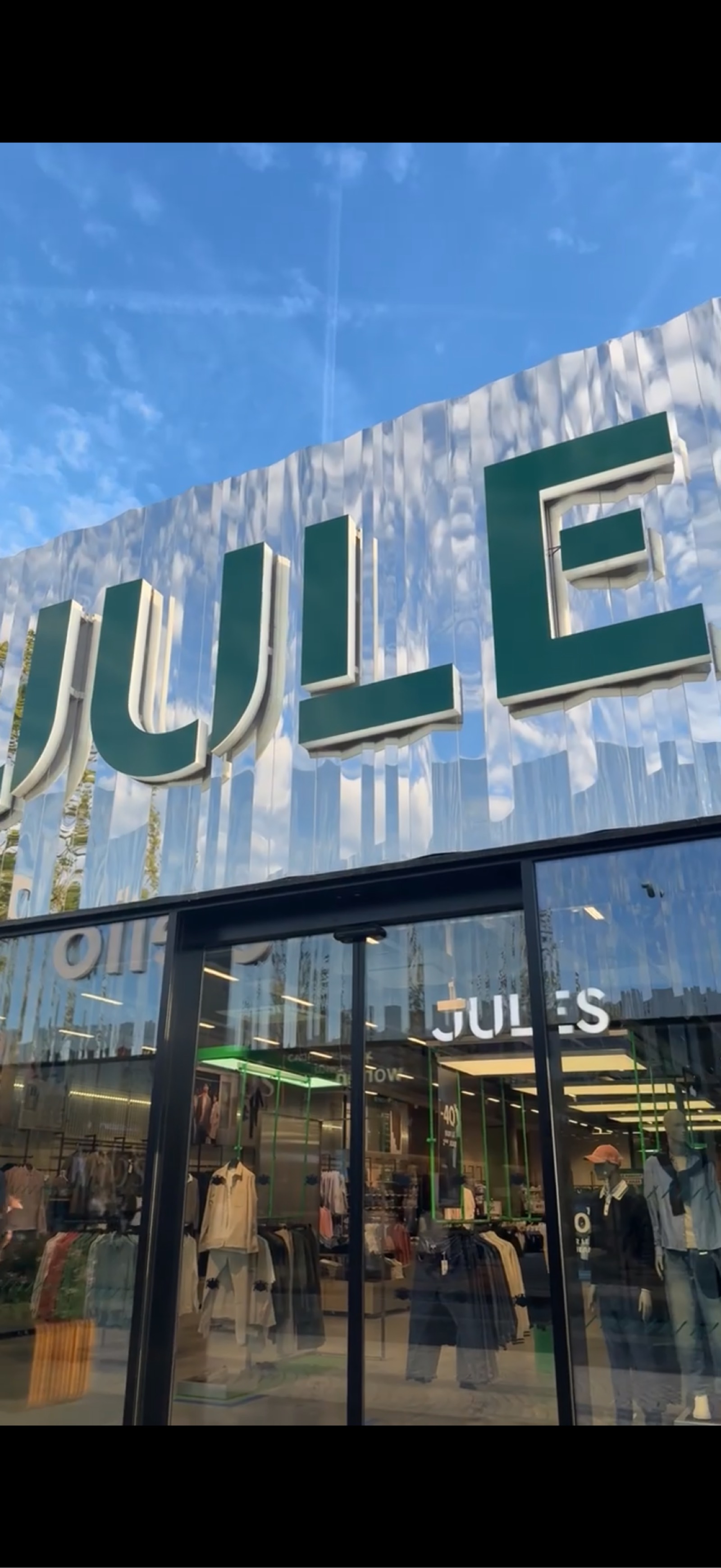 Jules