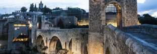 Besalú (Girona)