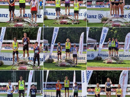 Succesvol KVV Cad/Schol