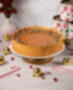 Torta de Chocolate com Caramelo