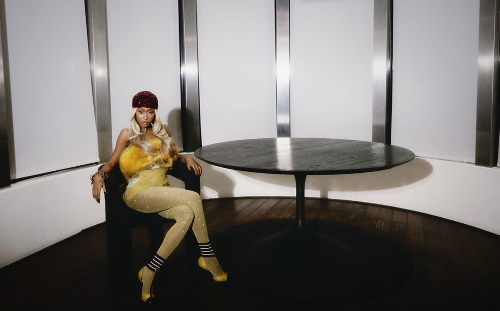 superstarkya 11 edited off