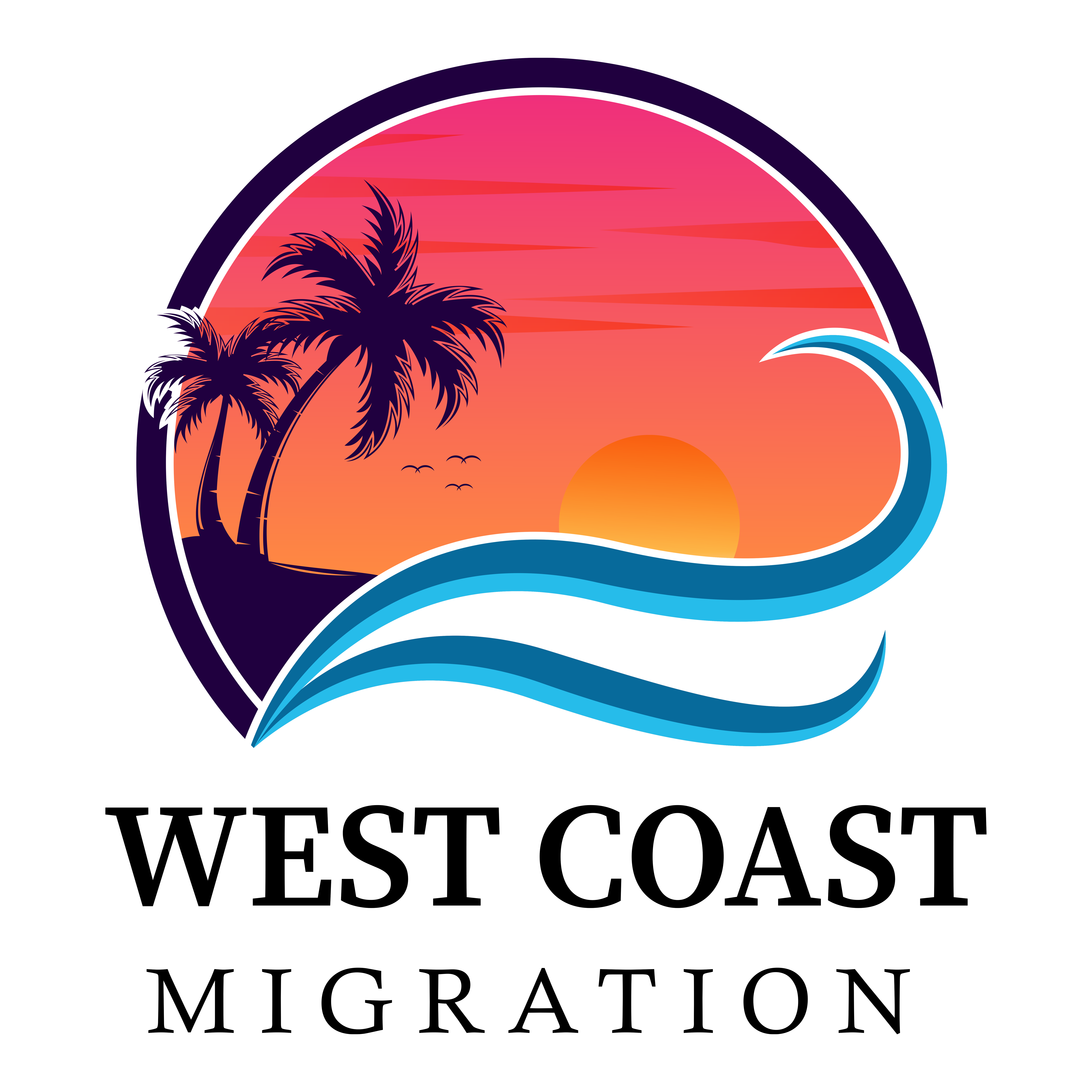 West Coast Migration | The Orleans Hotel & Casino, West Tropicana