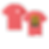 Thumbnail: Unisex T-Shirt Round Neck