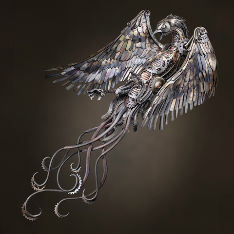 Pheonix