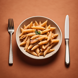 Penne Rigate