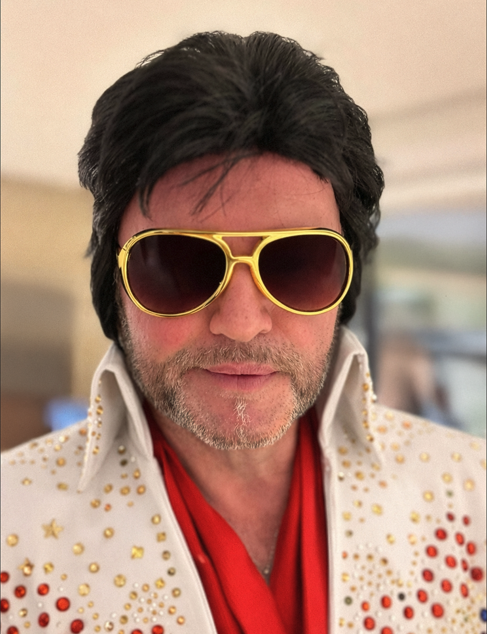 Showeinlage Elvis