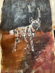Wild Dogs