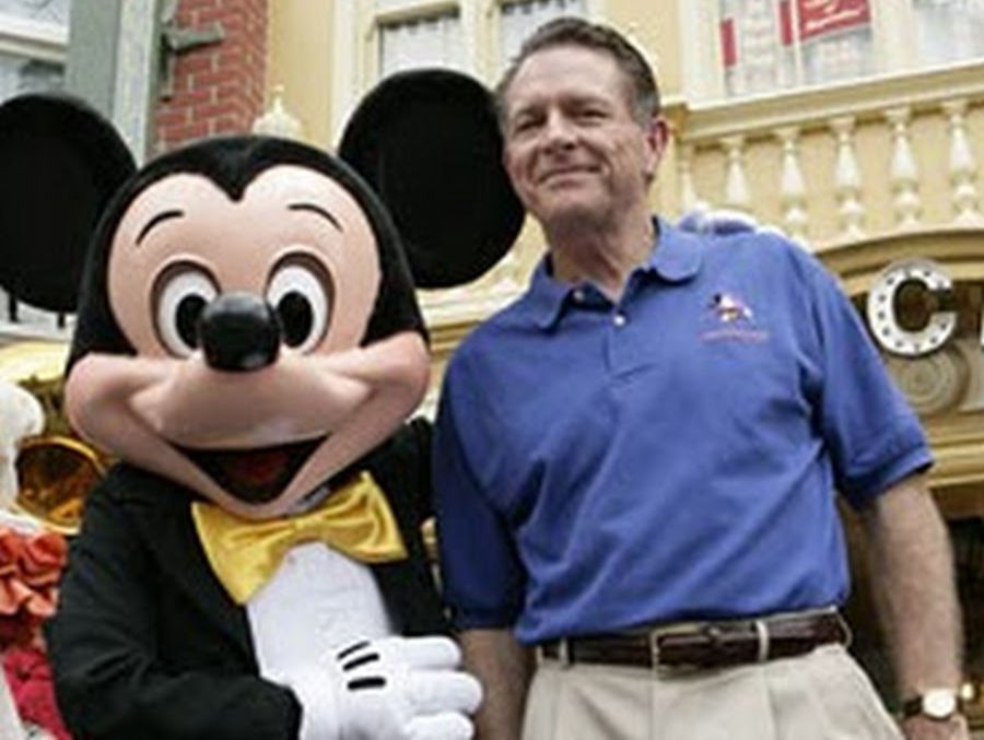 Lee Cockerell has spent his entire career in the hospitality industry. He spent eight years with Hilton Hotels, and seventeen with Marriotts Corporation, before joining Disney in 1990 to open Disneyland Paris.
